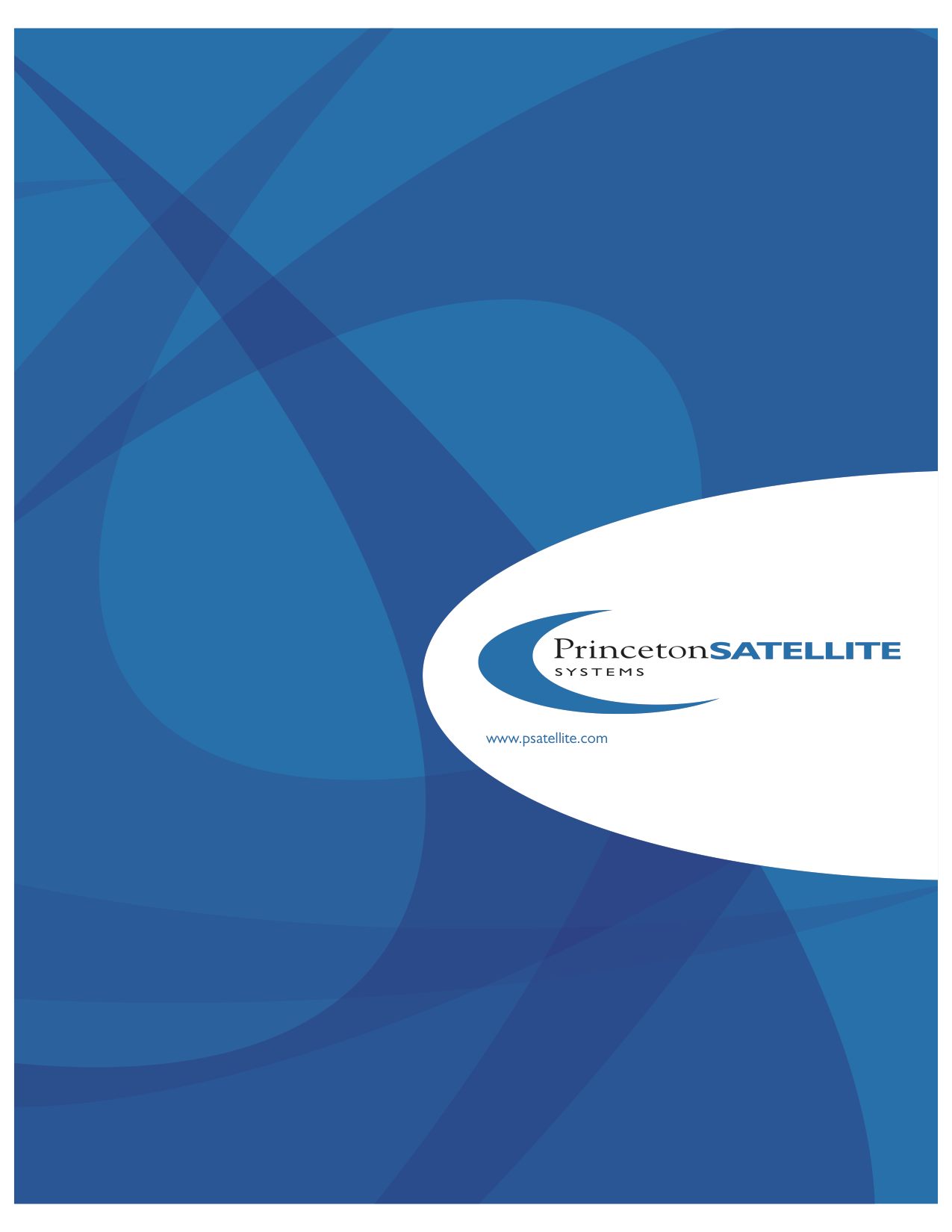 PSS Capabilities Brochure